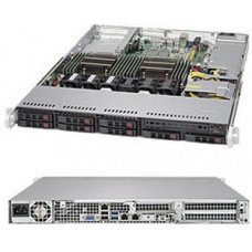 Серверная платформа SuperMicro SYS-1028R-TDW