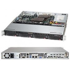 Серверная платформа SuperMicro SYS-6018R-MT