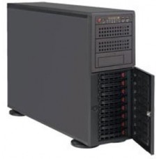 Серверная платформа SuperMicro SYS-7048R-TRT