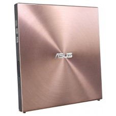 Привод внешний ASUS SDRW-08U5S-U (DVD±RW) Pink RTL