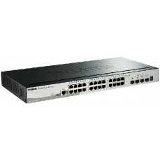 Коммутатор (switch) D-Link DGS-1510-28X