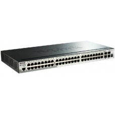 Коммутатор (switch) D-Link DGS-1510-52X