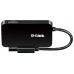 USB концентратор D-Link DUB-1341