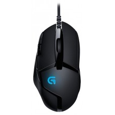 Мышь  Logitech G402 Hyperion Fury USB (910-004067)