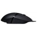 Мышь  Logitech G402 Hyperion Fury USB (910-004067)