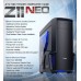 Корпус Zalman Z11 Neo Black