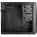 Корпус DeepCool SMARTER Black