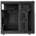 Корпус AeroCool QS-182 Black