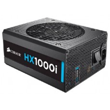 Блок питания 1000W Corsair HX1000i (CP-9020074-EU)