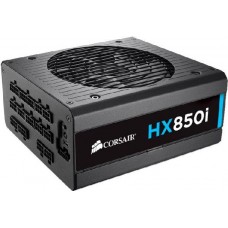 Блок питания 850W Corsair HX850i (CP-9020073-EU)