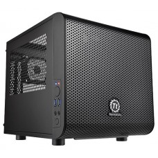 Корпус Thermaltake Core V1 Black (CA-1B8-00S1WN-00)