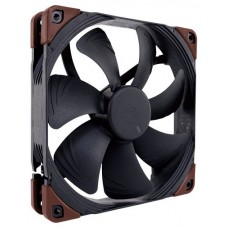 Вентилятор для корпуса Noctua NF-A14 industrialPPC-2000 PWM