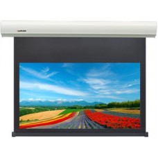 Экран Lumien Cinema Control 185x221 White