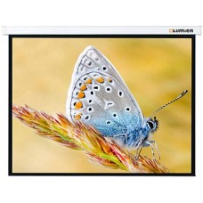 Экран Lumien Master Control 117x200 MW