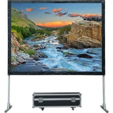 Экран Lumien Master Fold 168x219 Rear Projection