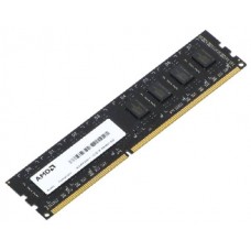 Оперативная память 4Gb DDR-III 1333MHz AMD Black (R334G1339U1S-UO) OEM