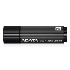 USB Flash накопитель  128Gb ADATA S102 Pro Grey