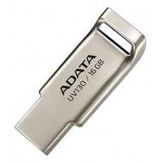 USB Flash накопитель 16Gb ADATA UV130 Gold