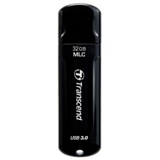 USB Flash накопитель 32Gb Transcend JetFlash 750 Black (TS32GJF750K)