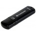 USB Flash накопитель 32Gb Transcend JetFlash 750 Black (TS32GJF750K)