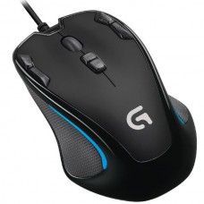 Мышь  Logitech G300s Gaming Mouse USB (910-004345)