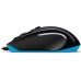 Мышь  Logitech G300s Gaming Mouse USB (910-004345)