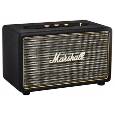 Портативная акустика Marshall Acton Bluetooth Black