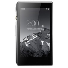 Портативный плеер FiiO X5 III Titanium