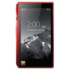 Портативный плеер FiiO X5 III Red