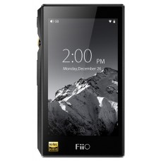 Портативный плеер FiiO X5 III Black