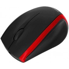 Мышь  Crown CMM-009 Black/Red USB