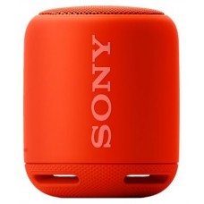 Портативная акустика Sony SRS-XB10 Red