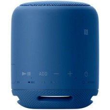 Портативная акустика Sony SRS-XB10 Blue