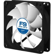 Вентилятор для корпуса Arctic Cooling F9 PWM v2