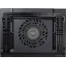 Охлаждающая подставка для ноутбука DeepCool N9 Black