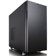 Корпус Fractal Design Define R5 Black