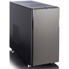 Корпус Fractal Design Define R5 Titanium