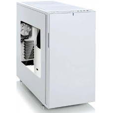 Корпус Fractal Design Define R5 White Window