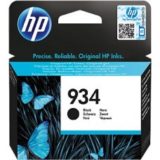 Картридж HP C2P19AE (№934)