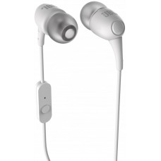 Гарнитура JBL T100 White