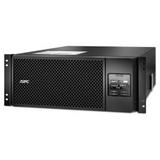 ИБП (UPS) APC SRT6KRMXLI Smart-UPS SRT 6000VA RM