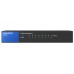 Коммутатор (switch) Linksys LGS108-EU