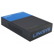 Маршрутизатор (роутер) Linksys LRT214-EU