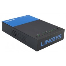 Маршрутизатор (роутер) Linksys LRT224-EU