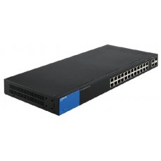 Коммутатор (switch) Linksys LGS326-EU