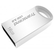 USB Flash накопитель 16Gb Transcend JetFlash 710 Silver (TS16GJF710S)