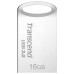 USB Flash накопитель 16Gb Transcend JetFlash 710 Silver (TS16GJF710S)