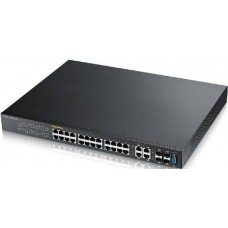 Коммутатор (switch) Zyxel GS2210-24HP