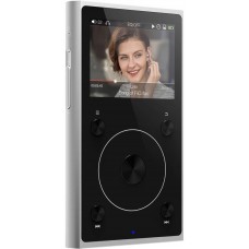 Портативный плеер FiiO X1 II Silver