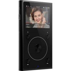 Портативный плеер FiiO X1 II Black